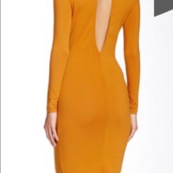 SOLD - American Apparel Dress - Picture 2 of 3